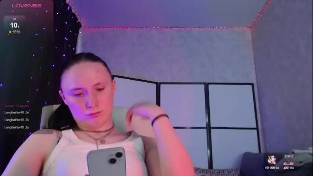 Image 8 of katherine_johnson Stream on Chaturbate on 15 days ago