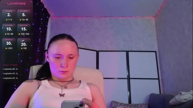 Thumbnail 3, katherine_johnson's Stream at Chaturbate, 12 days ago