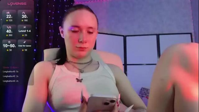 Image 8 of katherine_johnson Stream on Chaturbate on 13 days ago