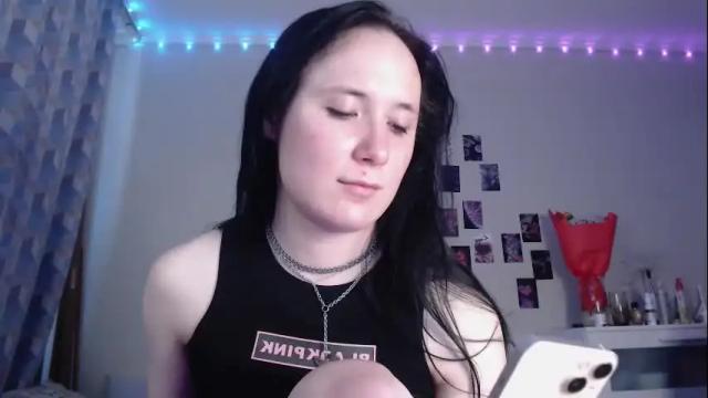 Thumbnail 1, katherine_johnson's Stream at Chaturbate, 8 days ago