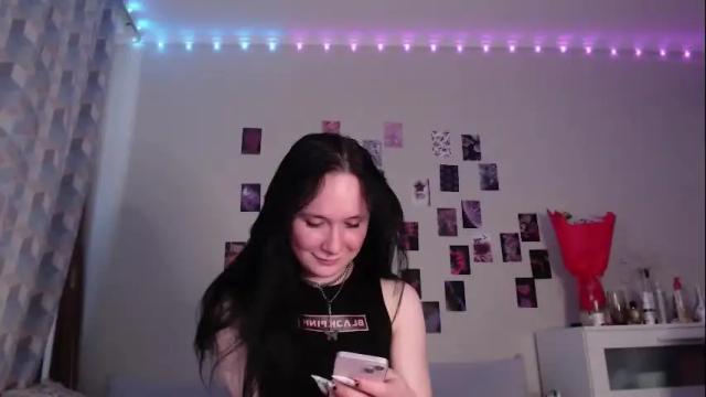 Image 2 of katherine_johnson Stream on Chaturbate on 10 days ago