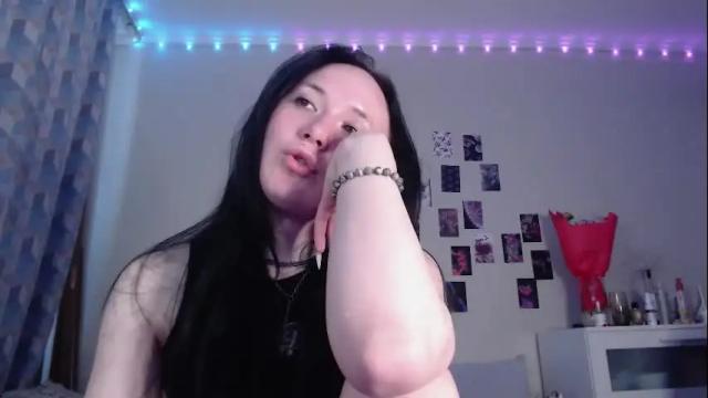 Image 4 of katherine_johnson Stream on Chaturbate on 10 days ago