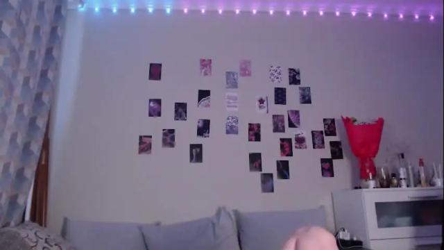 Image 6 of katherine_johnson Stream on Chaturbate on 10 days ago