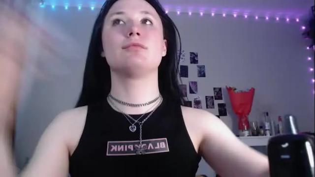 Thumbnail 3, katherine_johnson's Stream at Chaturbate, 8 days ago