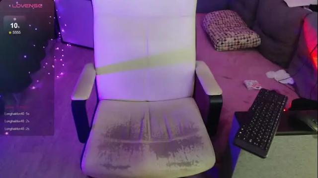 Thumbnail 3, katherine_johnson's Stream at Chaturbate, 7 days ago