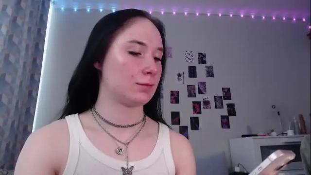 Thumbnail 1, katherine_johnson's Stream at Chaturbate, 4 days ago
