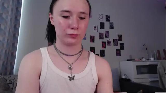 Image 2 of katherine_johnson Stream on Chaturbate on 6 days ago