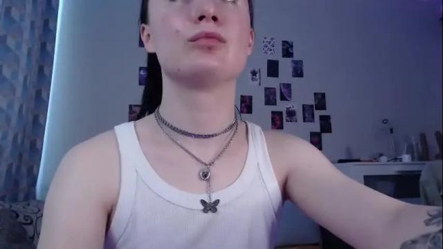 Image 3 of katherine_johnson Stream on Chaturbate on 6 days ago