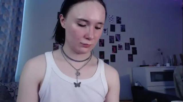 Thumbnail 2, katherine_johnson's Stream at Chaturbate, 4 days ago