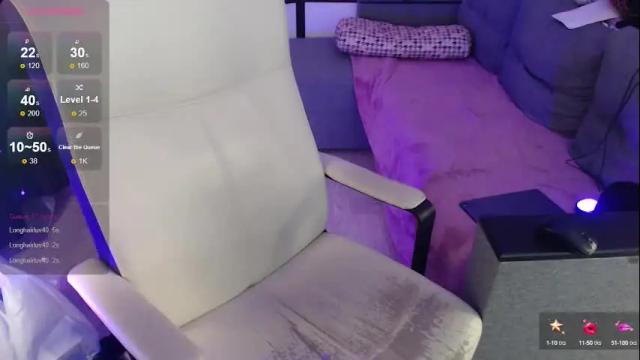 Thumbnail 2, katherine_johnson's Stream at Chaturbate, 21 hours ago