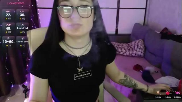 Thumbnail 1, katherine_johnson's Stream at Chaturbate, 1 month ago