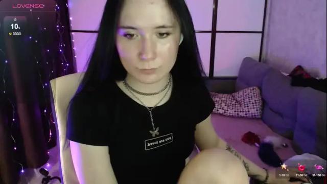 Image 11 of katherine_johnson Stream on Chaturbate on 1 month ago