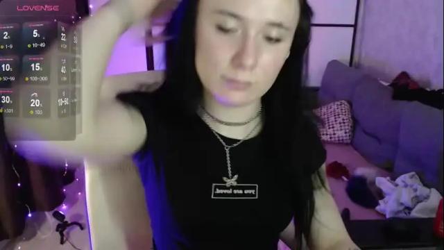 Image 12 of katherine_johnson Stream on Chaturbate on 1 month ago