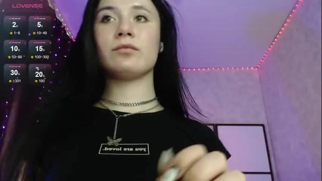 Image 6 of katherine_johnson Stream on Chaturbate on 1 month ago