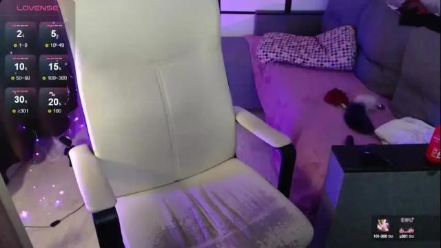 Thumbnail 3, katherine_johnson's Stream at Chaturbate, 1 month ago