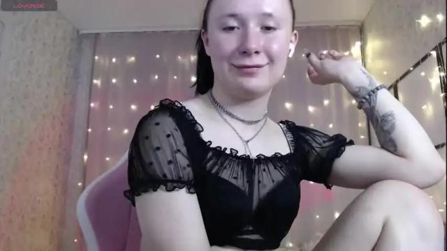 Image 3 of katherine_johnson Stream on Chaturbate on 1 month ago