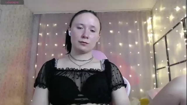 Image 6 of katherine_johnson Stream on Chaturbate on 1 month ago