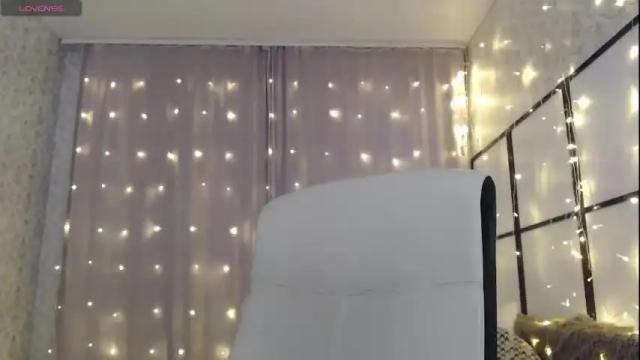 Image 6 of katherine_johnson Stream on Chaturbate on 1 month ago