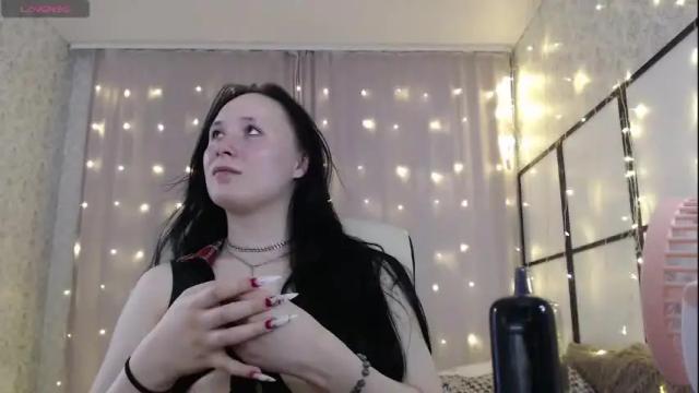 Image 8 of katherine_johnson Stream on Chaturbate on 1 month ago