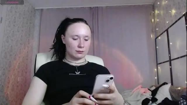 Image 3 of katherine_johnson Stream on Chaturbate on 1 month ago