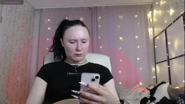 Image 7 of katherine_johnson Stream on Chaturbate on 1 month ago