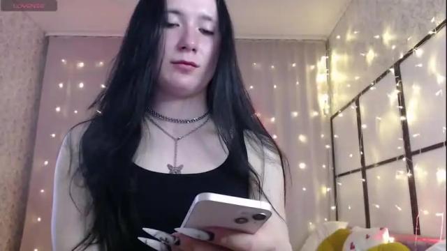 Image 12 of katherine_johnson Stream on Chaturbate on 1 month ago