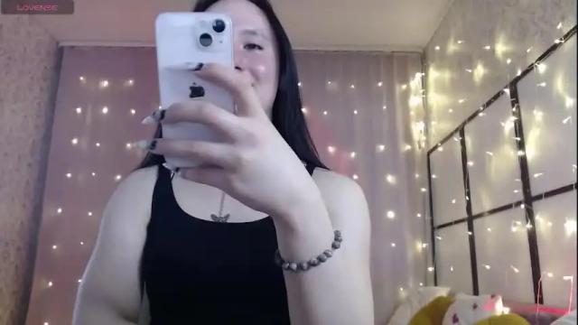 Image 3 of katherine_johnson Stream on Chaturbate on 1 month ago