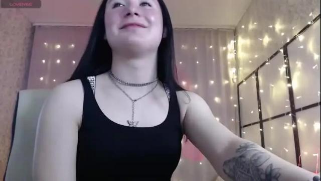 Image 4 of katherine_johnson Stream on Chaturbate on 1 month ago