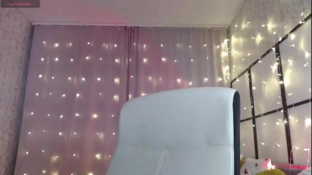 Image 6 of katherine_johnson Stream on Chaturbate on 1 month ago