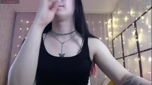 Thumbnail 3, katherine_johnson's Stream at Chaturbate, 1 month ago
