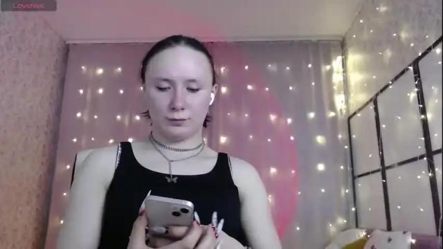 Thumbnail 1, katherine_johnson's Stream at Chaturbate, 1 month ago