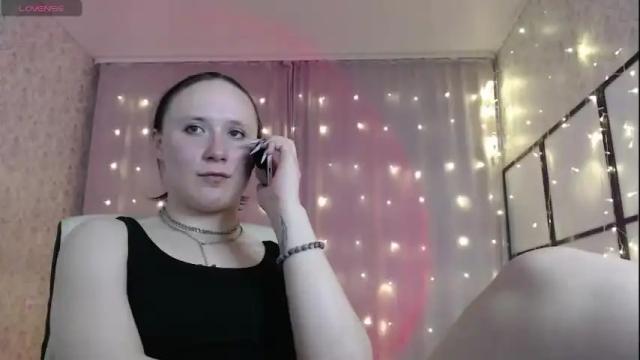 Image 6 of katherine_johnson Stream on Chaturbate on 1 month ago