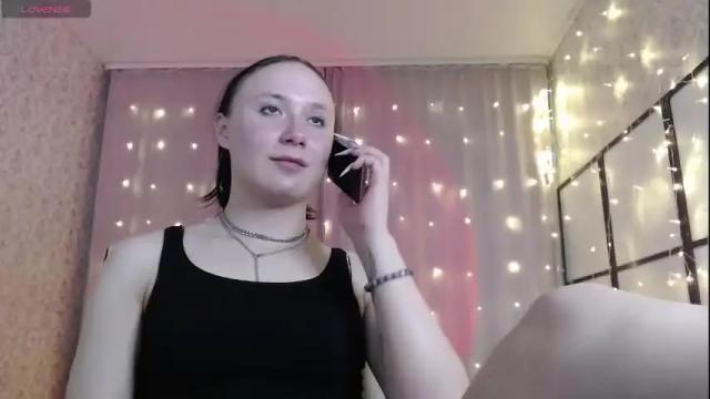 Thumbnail 3, katherine_johnson's Stream at Chaturbate, 1 month ago