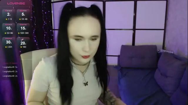 Thumbnail 1, katherine_johnson's Stream at Chaturbate, 1 month ago