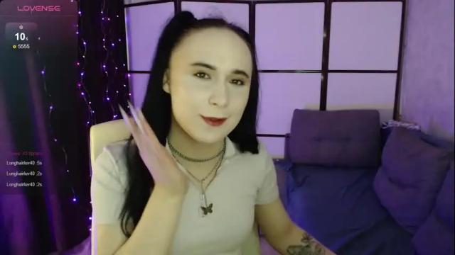 Image 3 of katherine_johnson Stream on Chaturbate on 1 month ago