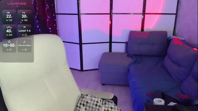Image 8 of katherine_johnson Stream on Chaturbate on 1 month ago