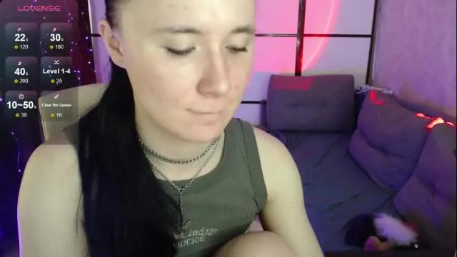 Image 10 of katherine_johnson Stream on Chaturbate on 29 days ago