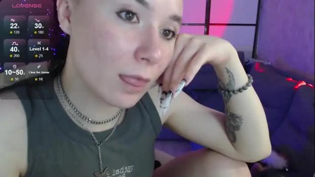 Image 4 of katherine_johnson Stream on Chaturbate on 29 days ago