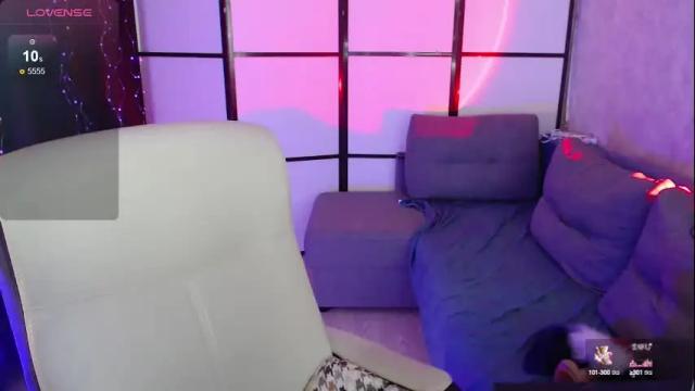 Image 8 of katherine_johnson Stream on Chaturbate on 29 days ago