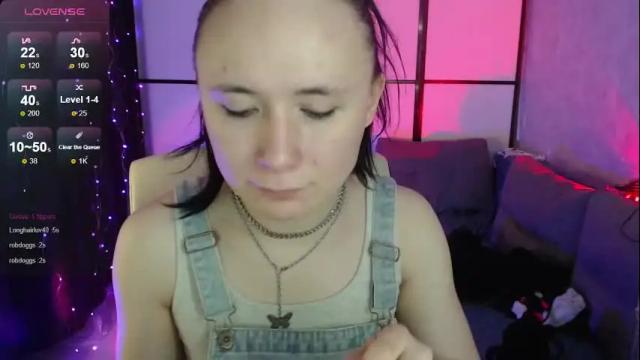 Thumbnail 1, katherine_johnson's Stream at Chaturbate, 24 days ago