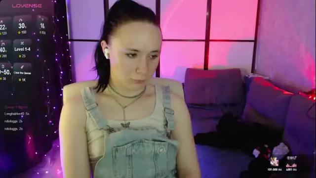 Thumbnail 2, katherine_johnson's Stream at Chaturbate, 24 days ago