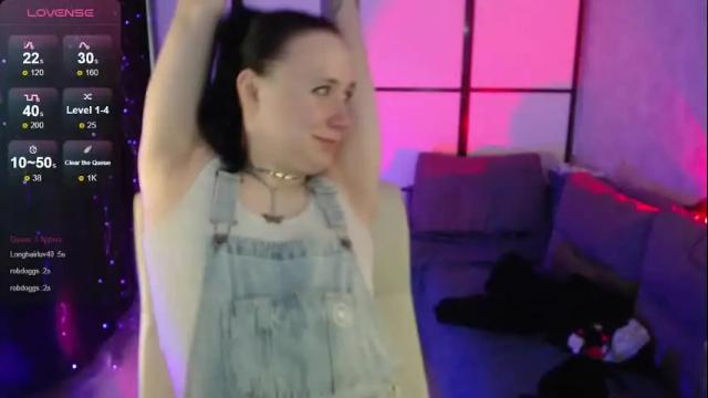 Image 8 of katherine_johnson Stream on Chaturbate on 26 days ago