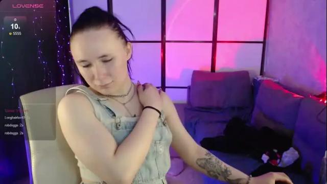 Thumbnail 3, katherine_johnson's Stream at Chaturbate, 24 days ago