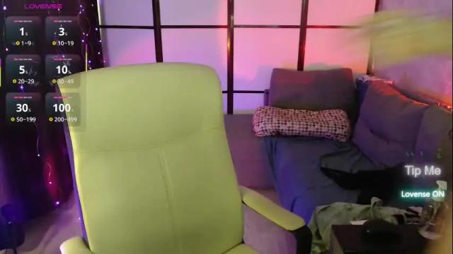Image 2 of katherine_johnson Stream on Chaturbate on 22 days ago