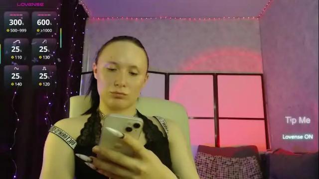 Image 11 of katherine_johnson Stream on Chaturbate on 20 days ago