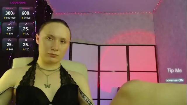 Image 7 of katherine_johnson Stream on Chaturbate on 20 days ago