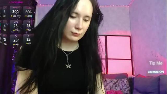 Image 11 of katherine_johnson Stream on Chaturbate on 17 days ago
