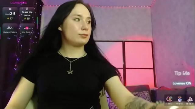 Image 12 of katherine_johnson Stream on Chaturbate on 17 days ago