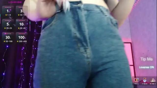 Image 4 of katherine_johnson Stream on Chaturbate on 17 days ago