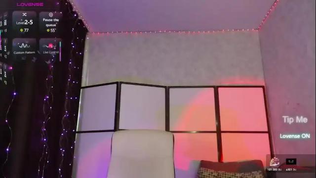 Image 7 of katherine_johnson Stream on Chaturbate on 17 days ago